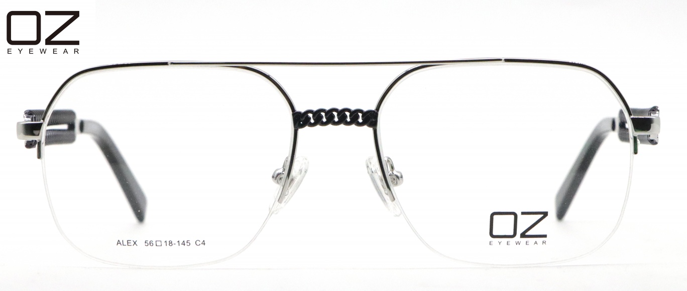 Oz Eyewear ALEX C4